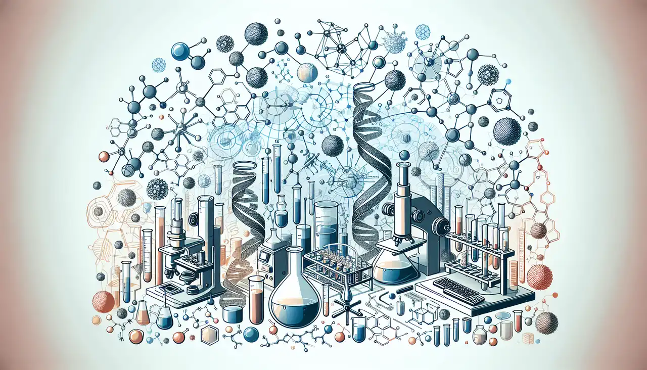 Chemical and Biomolecular Engineering